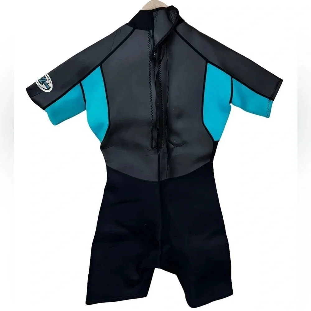 Bodyguard • Shallow Wetsuit